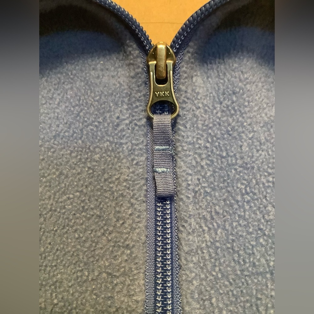 Columbia Girl’s XL Blue Utility Cozy Warm Jacket - Picture 14 of 14